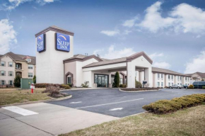  Sleep Inn Cinnaminson Philadelphia East  Синнаминсон